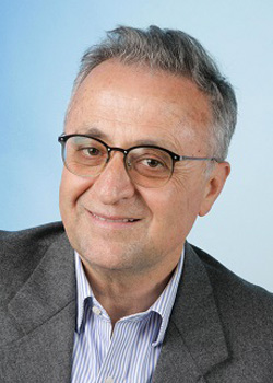 Giuseppe Larizza